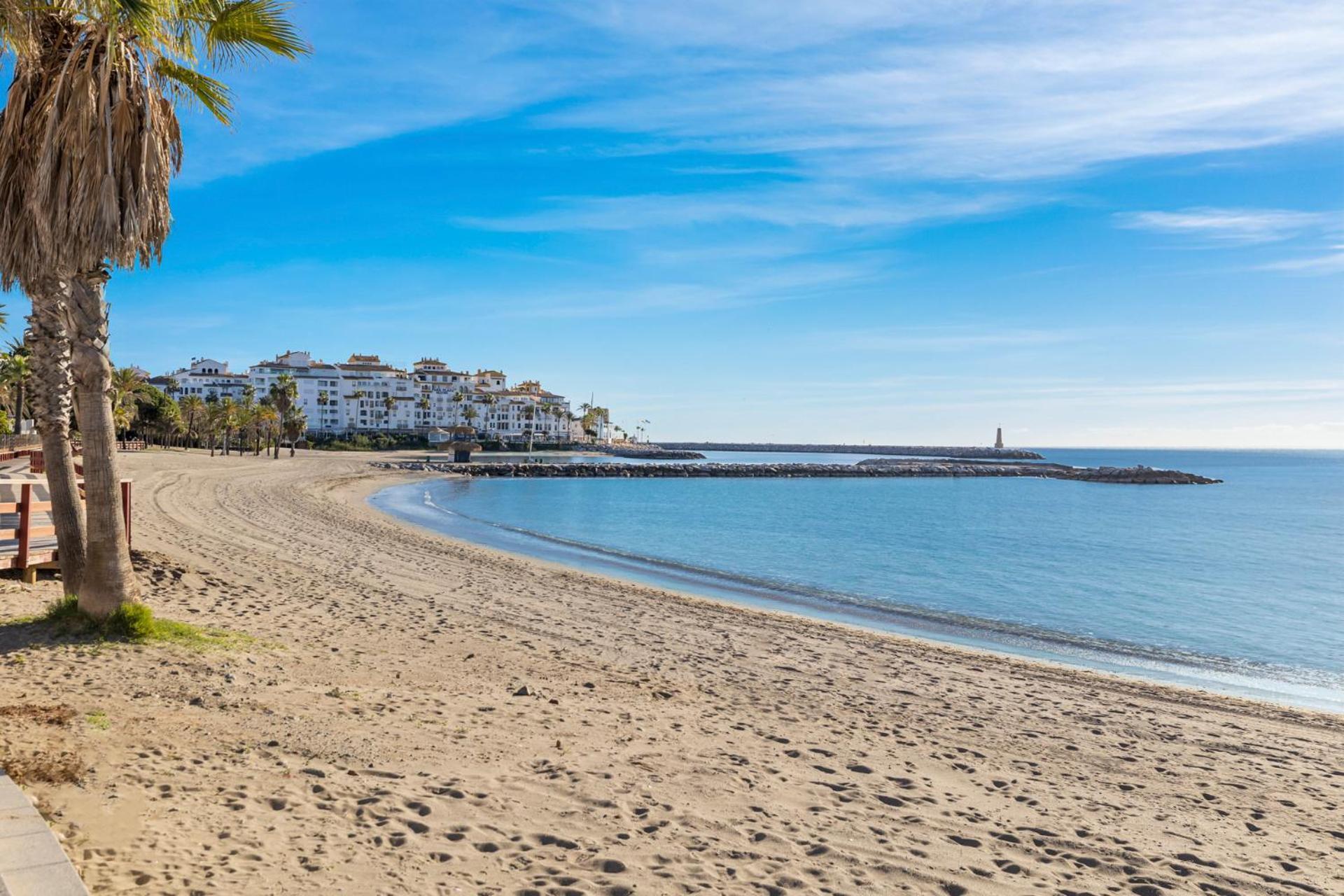 2 Bedroom Apartment In Medina Garden - Puerto Banus Marbella Exteriér fotografie
