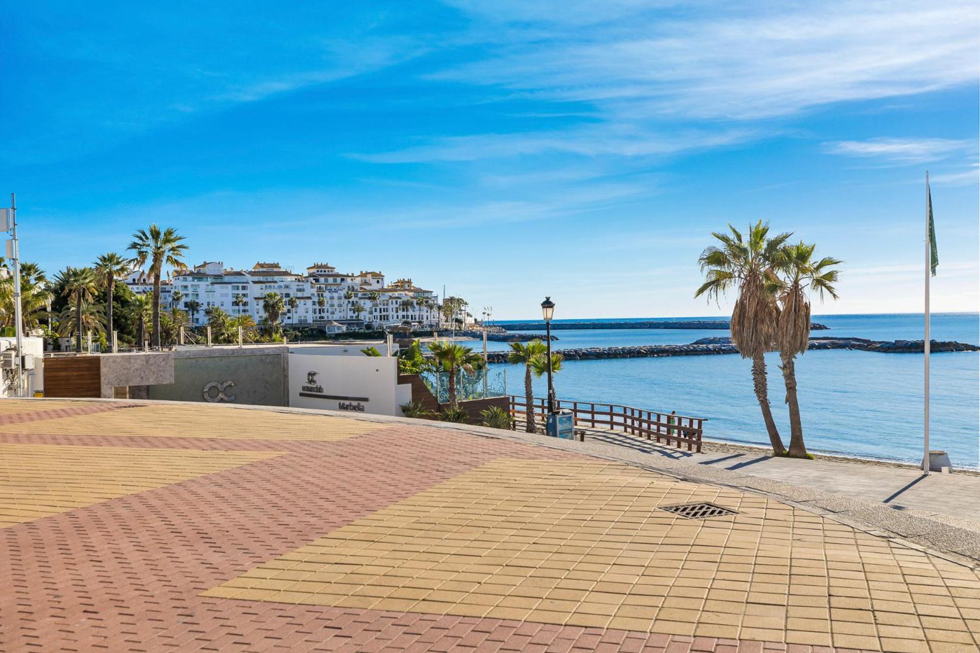 2 Bedroom Apartment In Medina Garden - Puerto Banus Marbella Exteriér fotografie