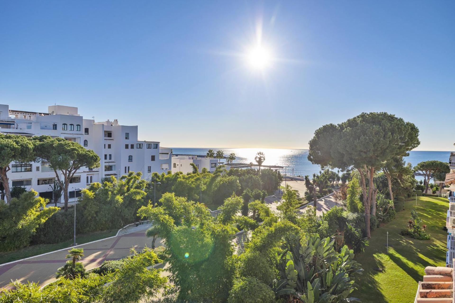 2 Bedroom Apartment In Medina Garden - Puerto Banus Marbella Exteriér fotografie